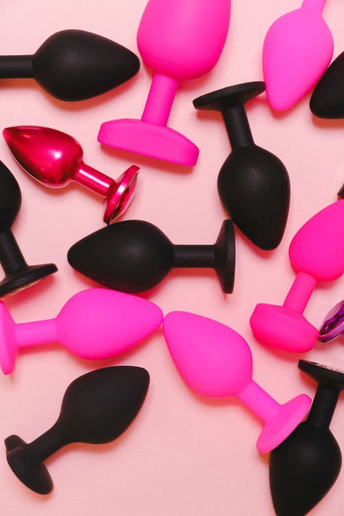 Some impressive reasons to use sex toys in your sex life