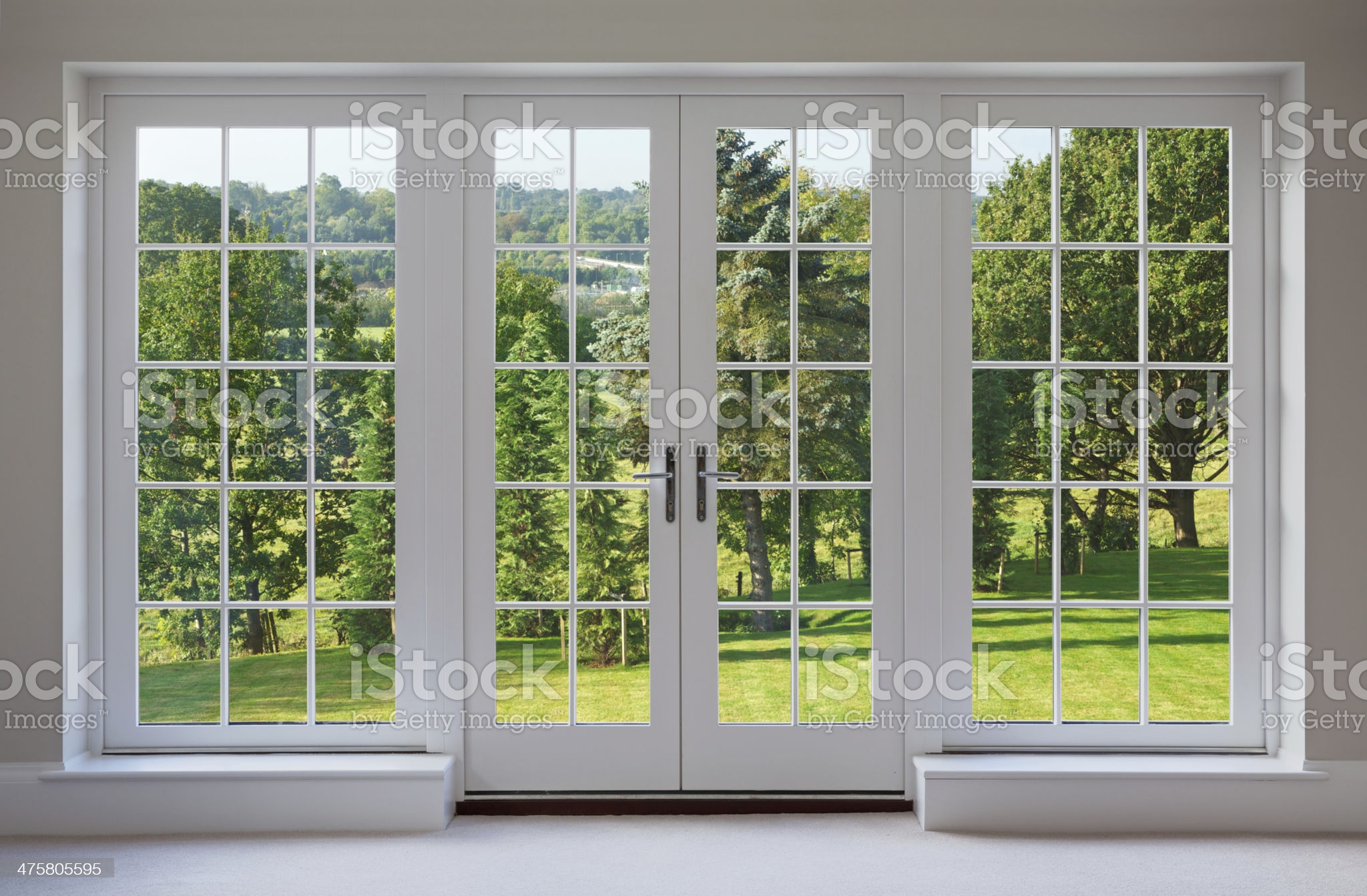 Reasons why hinged French doors are the ideal option for your home