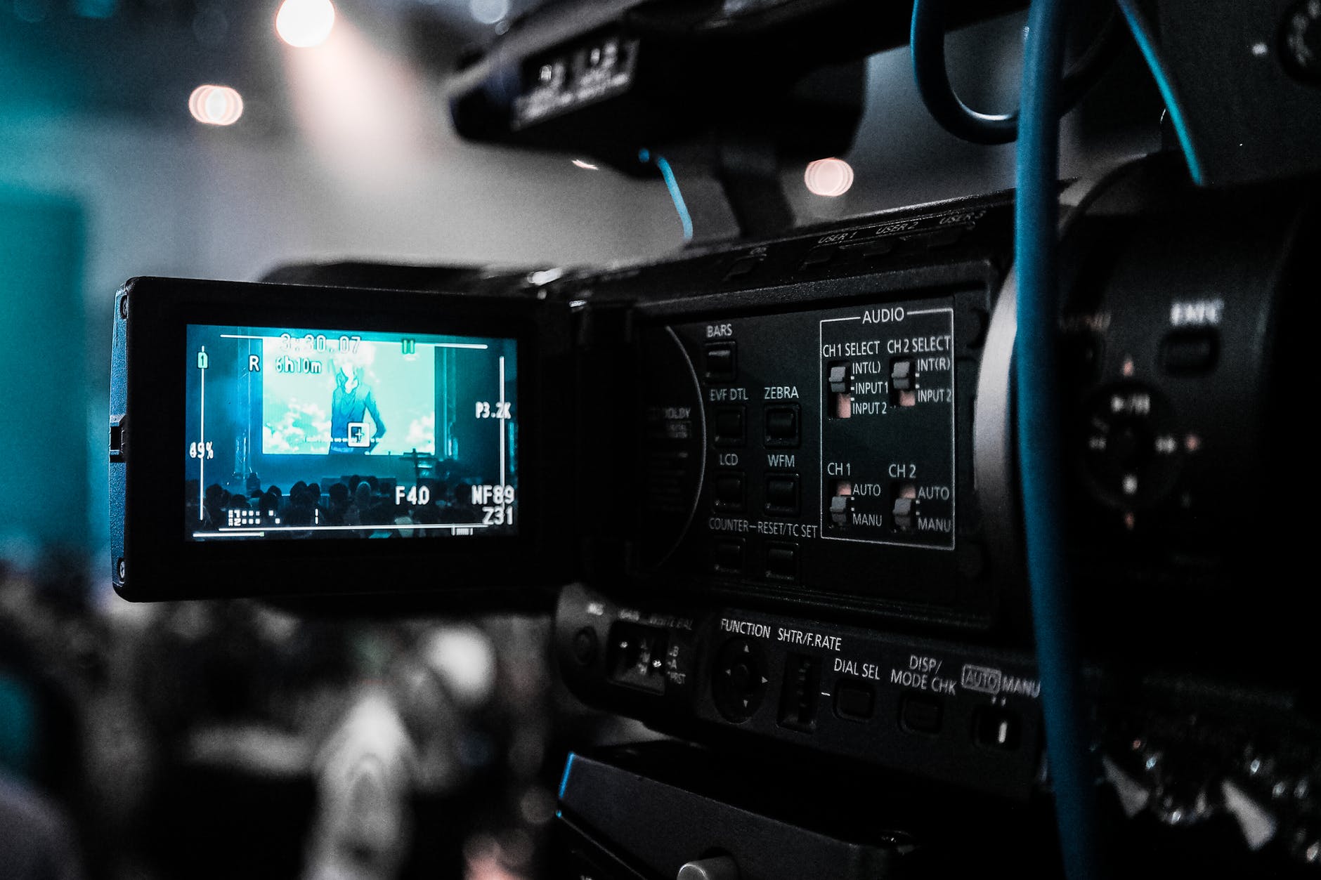 How to choose the best video production company