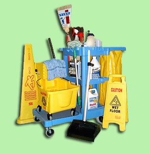 How to Pick the Best Commercial Cleaning Company: A Guide?