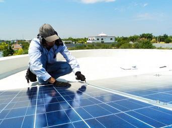 Questions to Ask Yourself Before Solar Panel Installation