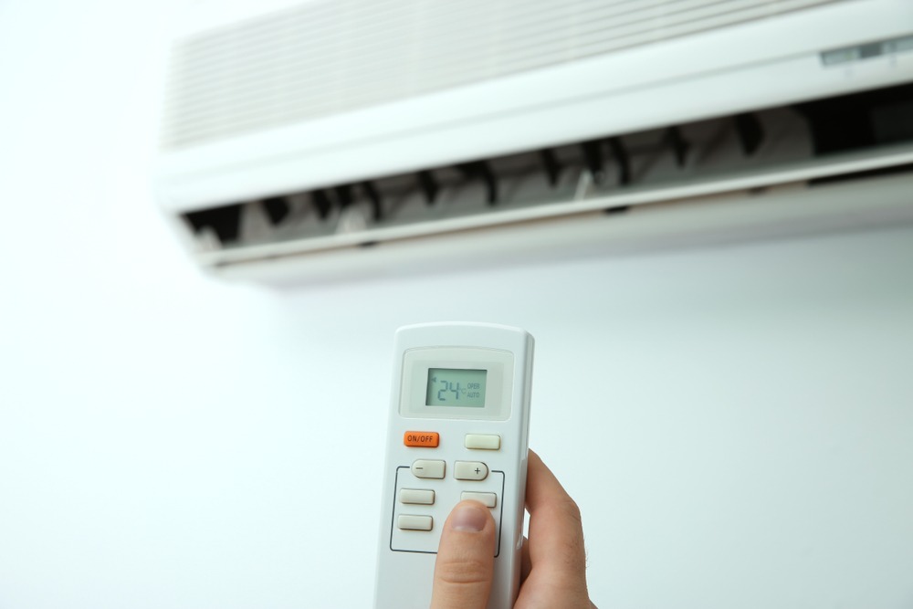 Importance of Professional Maintenance for Your Industrial Air Conditioners
