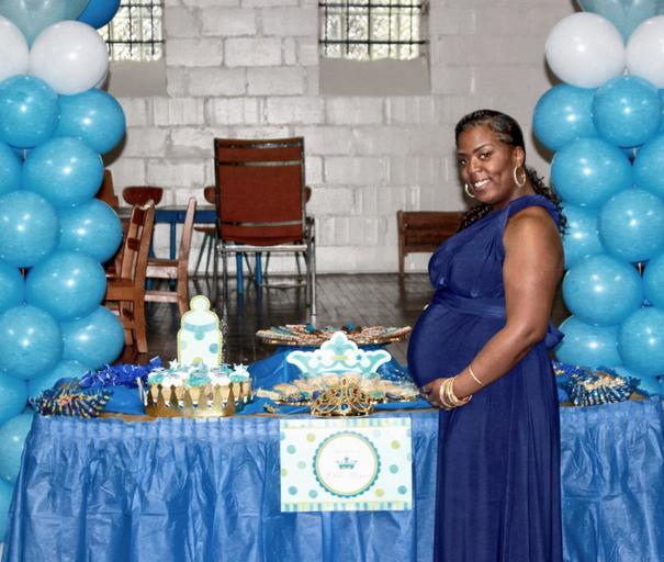 Throwing A Baby Shower: Things You Need to Know