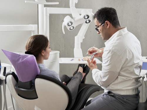 Top reasons to gain dental checkups on a regular basis