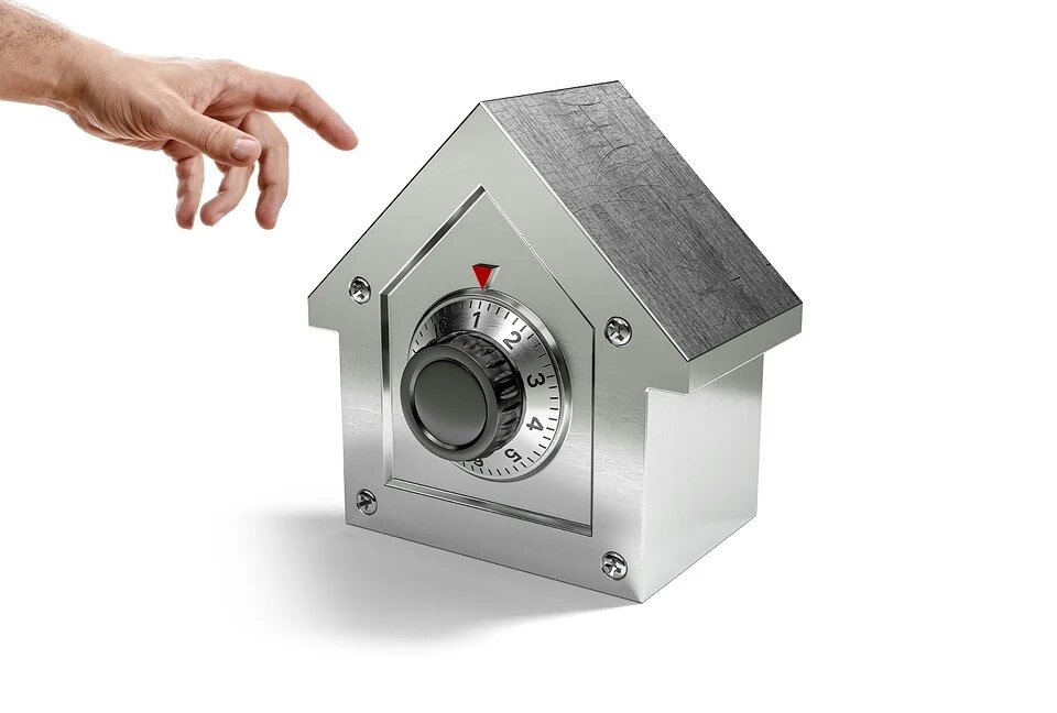 Things to Consider When Buying a Safe