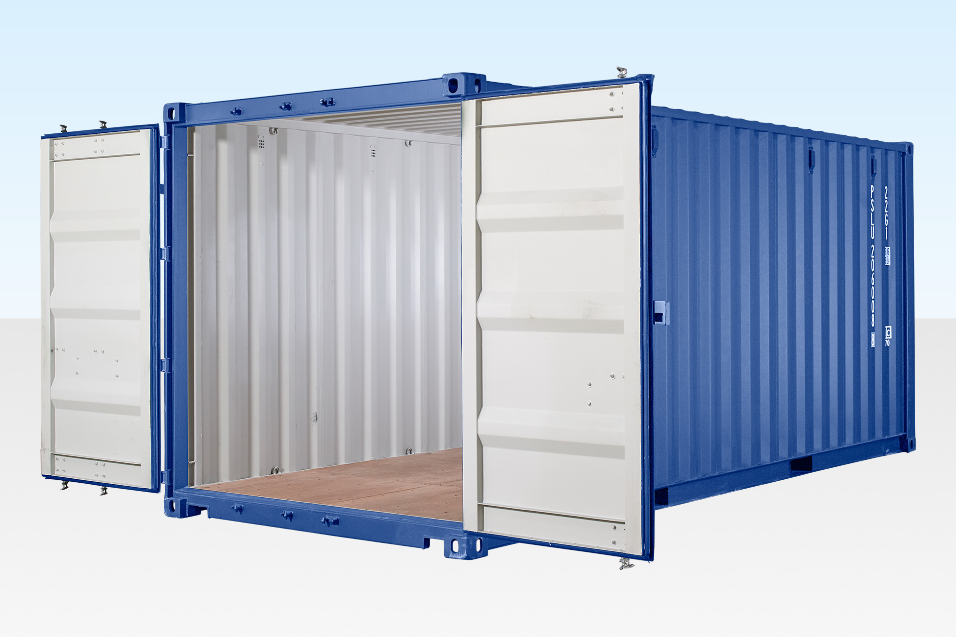 How do you buy the right containers for shipping and storage needs?