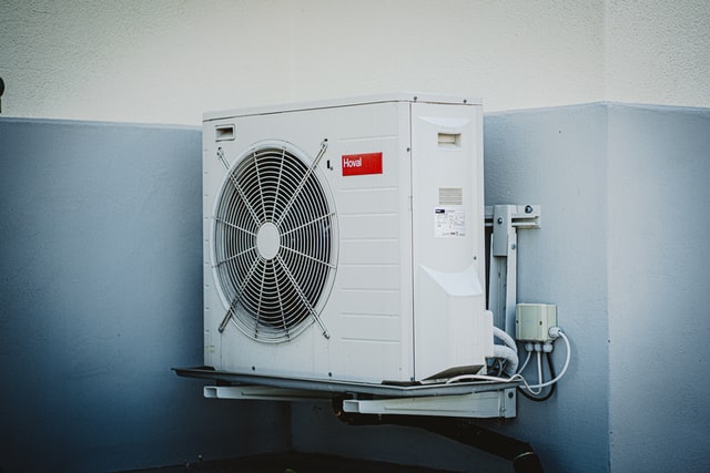 Start Using Air Conditioning for Healthy Living Soon!