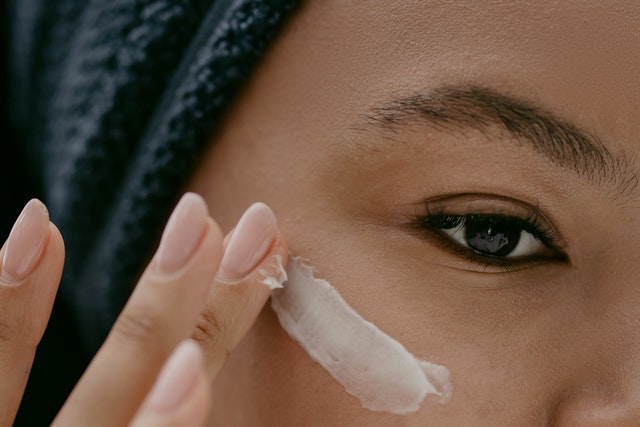 At-Home Treatments for Dark Circles Under the Eyes
