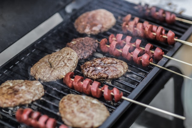 Ingredients That Will Make Your Barbecue Taste Amazing