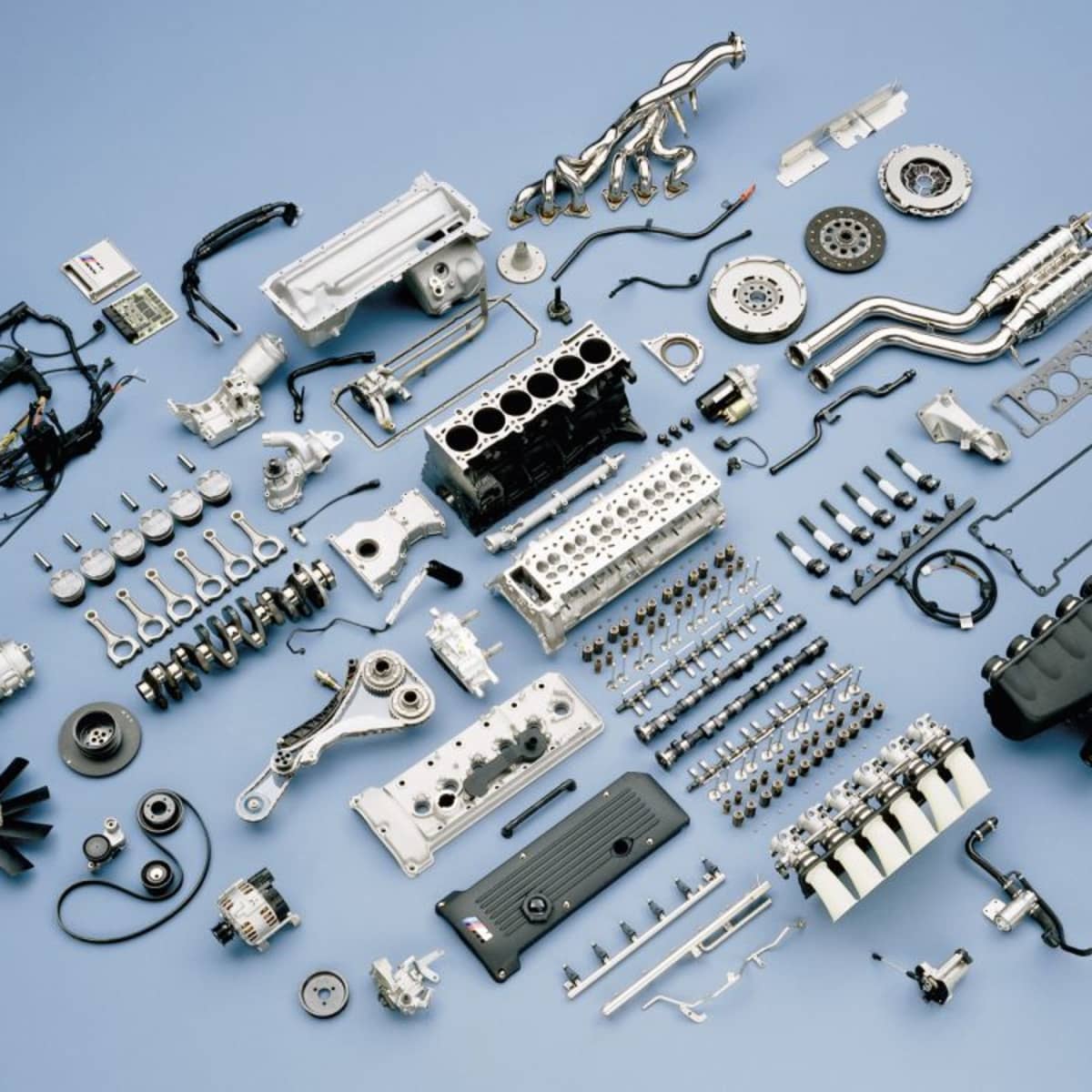 Key Facts to Know When You Want to Buy New Vehicle Parts