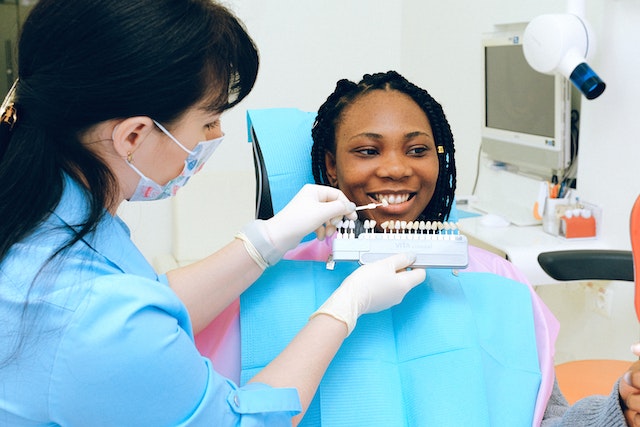 You’ve Probably Heard This A Lot, But Why Are Routine Dental Checkups So Crucial?