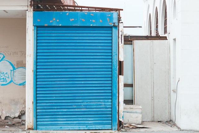 Installing Roller Shutters can be a Good Investment. Here’s why!