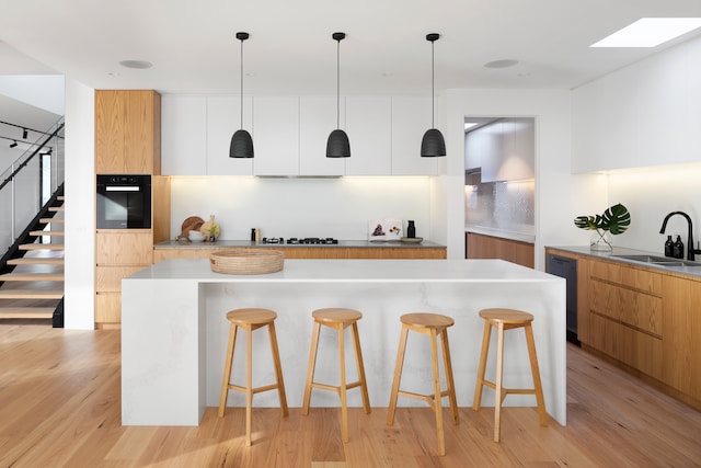 Tips for Working within a Tight Kitchen Renovation Timeframe