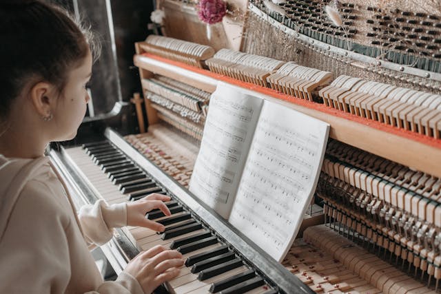Navigating the Purchase of a Used Piano: Tips and Considerations